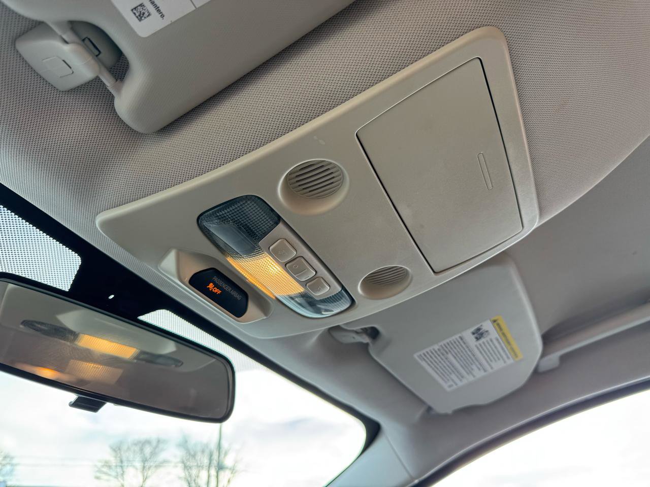 Used 2018 Ford EcoSport S FWD image 37