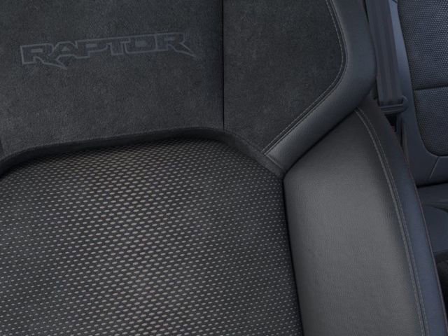 New 2026 Ford Bronco Raptor image 21