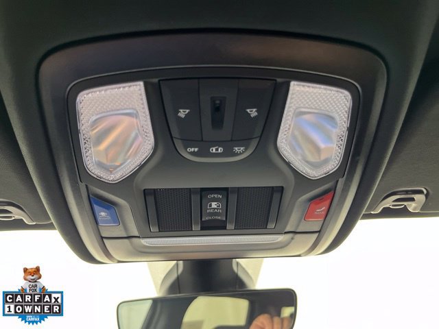 Used 2023 RAM 1500 Big Horn AWD/4WD image 32