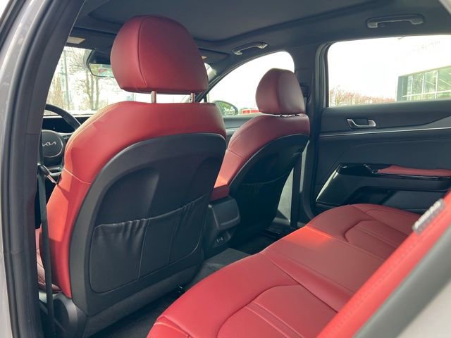 Certified 2025 Kia K5 GT-Line w/ GT-Line Premium Package image 13
