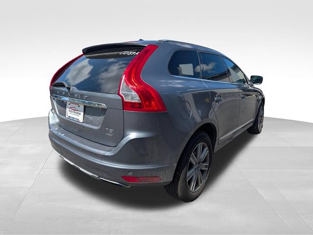 Used 2017 Volvo XC60 T5 Inscription w/ Preferred Option Package AWD/4WD image 7
