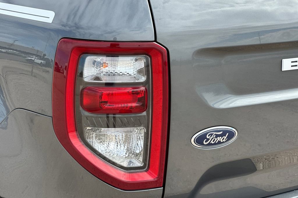 Used 2023 Ford Bronco Sport Heritage image 29