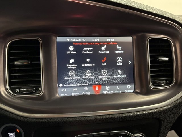 Used 2022 Dodge Charger Scat Pack image 31