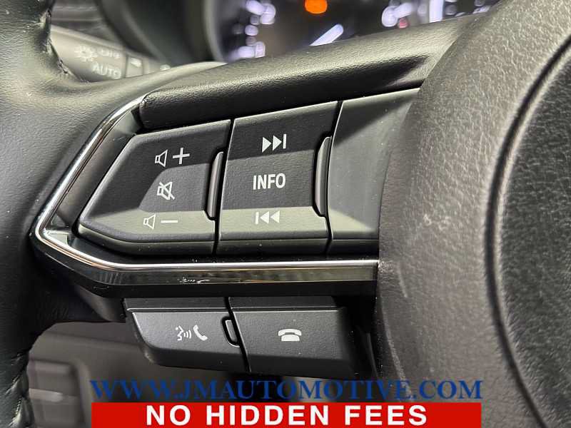 Used 2023 MAZDA CX-5 AWD 2.5 S w/ Select Package image 36