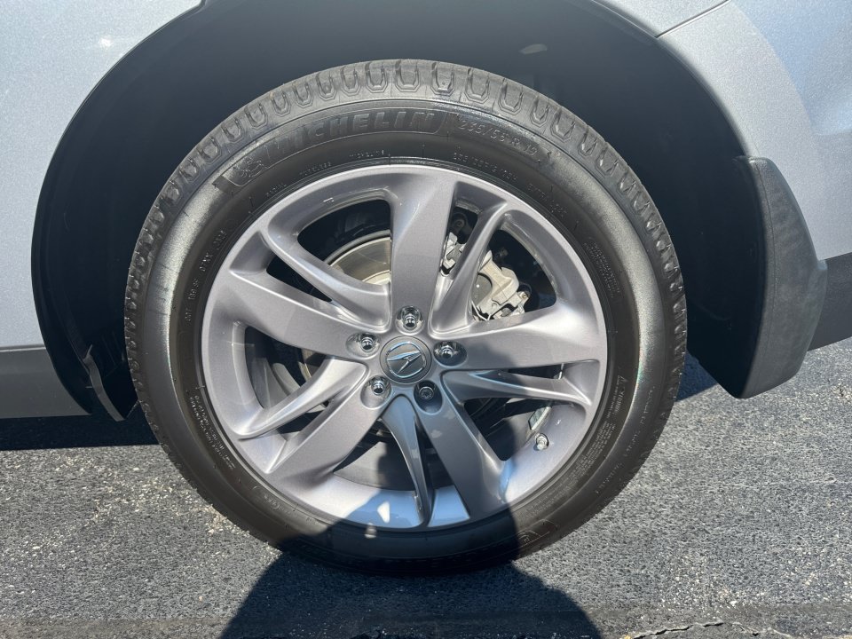 Certified 2020 Acura RDX FWD w/ Advance Package image 26