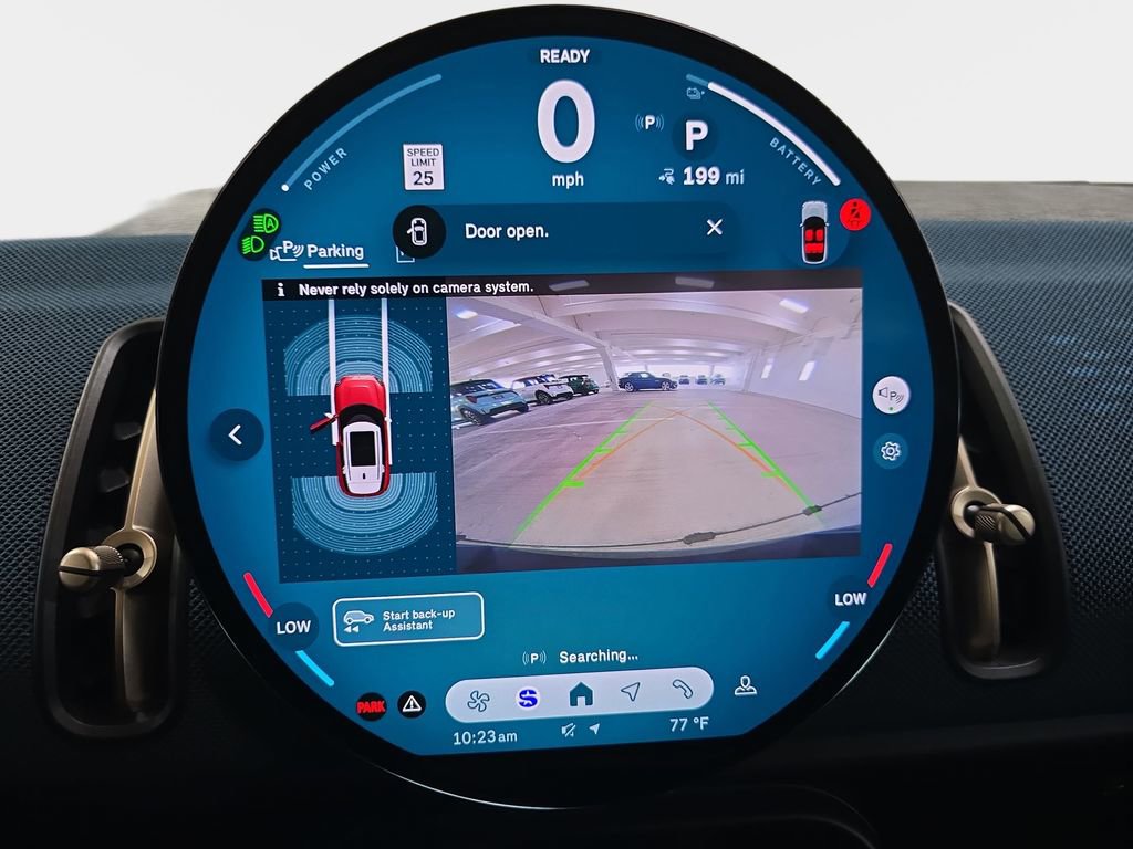 Used 2025 MINI Cooper Countryman SE image 24