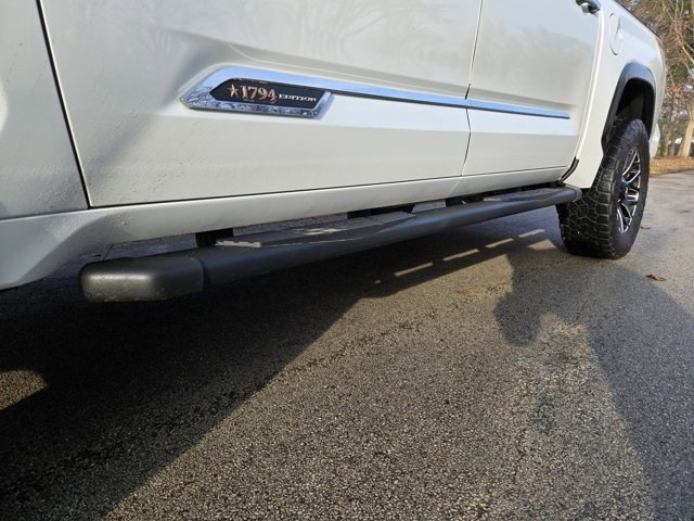Used 2024 Toyota Tundra 1794 Edition image 13