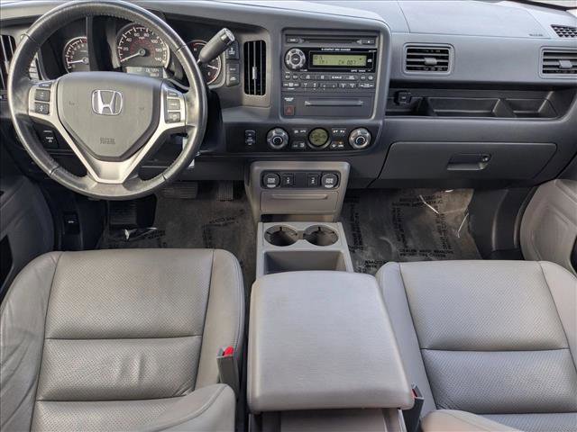 Used 2012 Honda Ridgeline RTL image 16