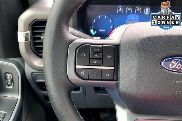 Used 2025 Ford F150 XLT w/ Equipment Group 301A Standard image 17