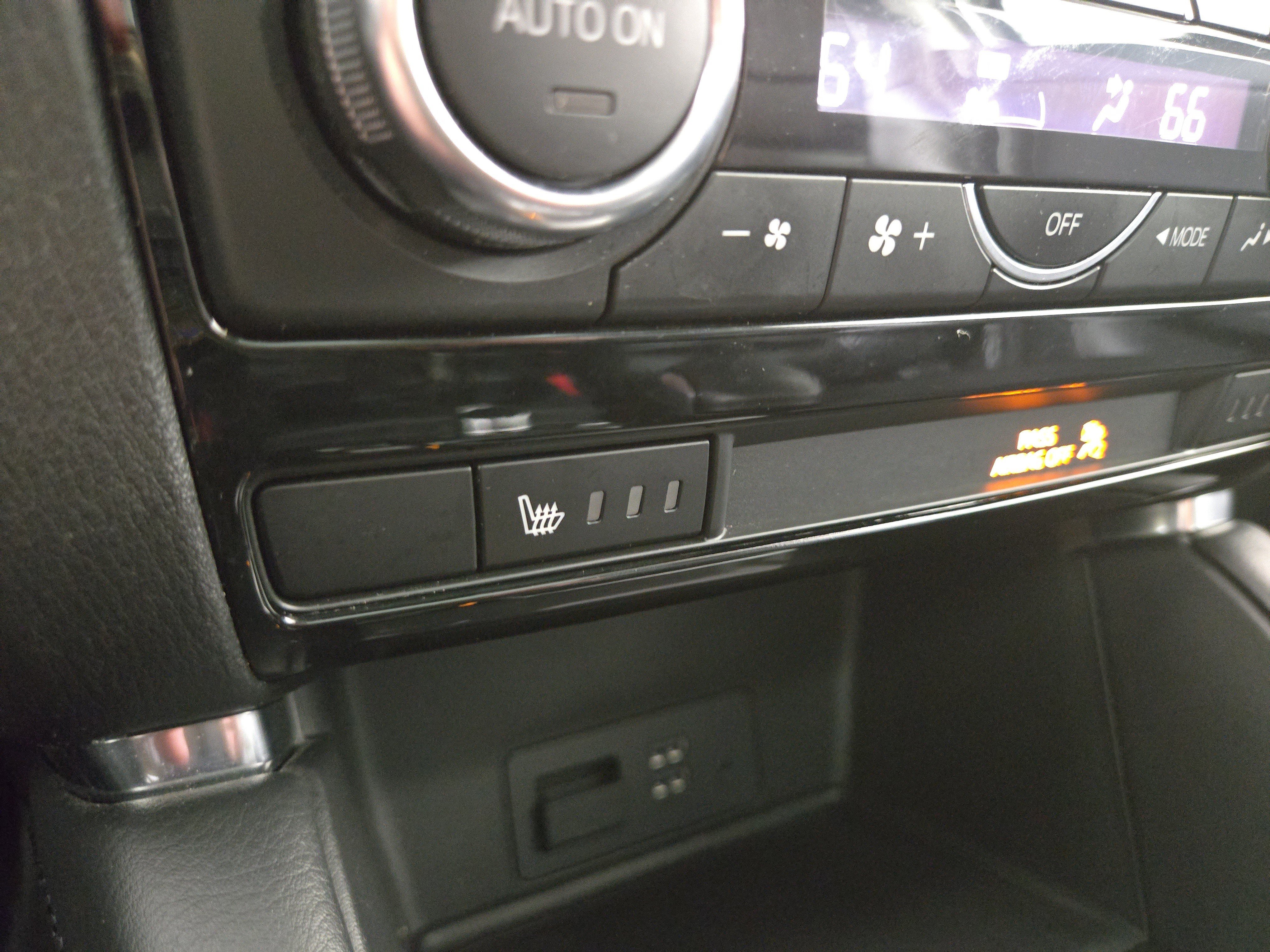 Used 2016 MAZDA CX-5 Grand Touring image 27