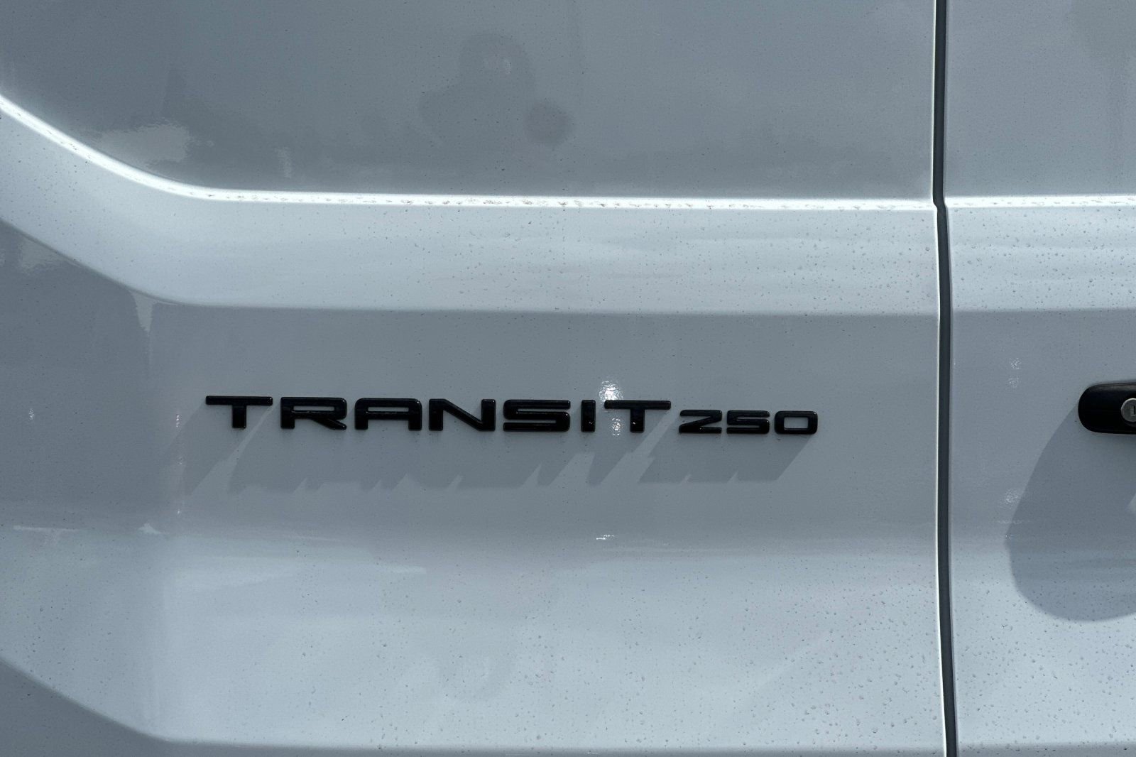 New 2026 Ford Transit 250 148 Medium Roof RWD image 26