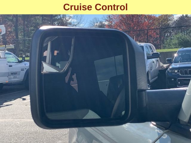 Used 2023 Ford Bronco Big Bend image 8