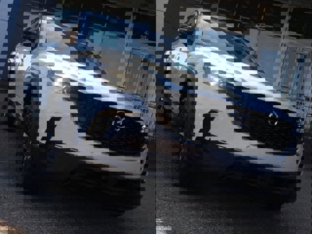 New 2026 MAZDA CX-50 AWD 2.5 Hybrid w/ Cargo Package image 7