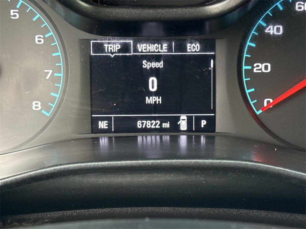 Used 2022 Chevrolet Colorado LT w/ Fleet Safety Package image 14