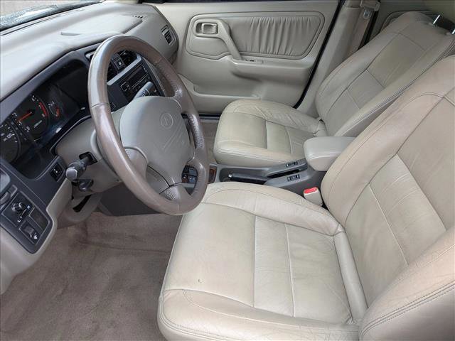 Used 2001 INFINITI G20 FWD image 14