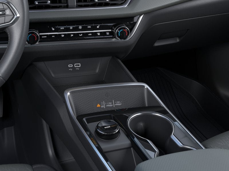 New 2027 Chevrolet Equinox LT w/ Convenience Package II FWD image 47