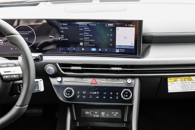 New 2026 Hyundai Sonata Limited FWD image 13