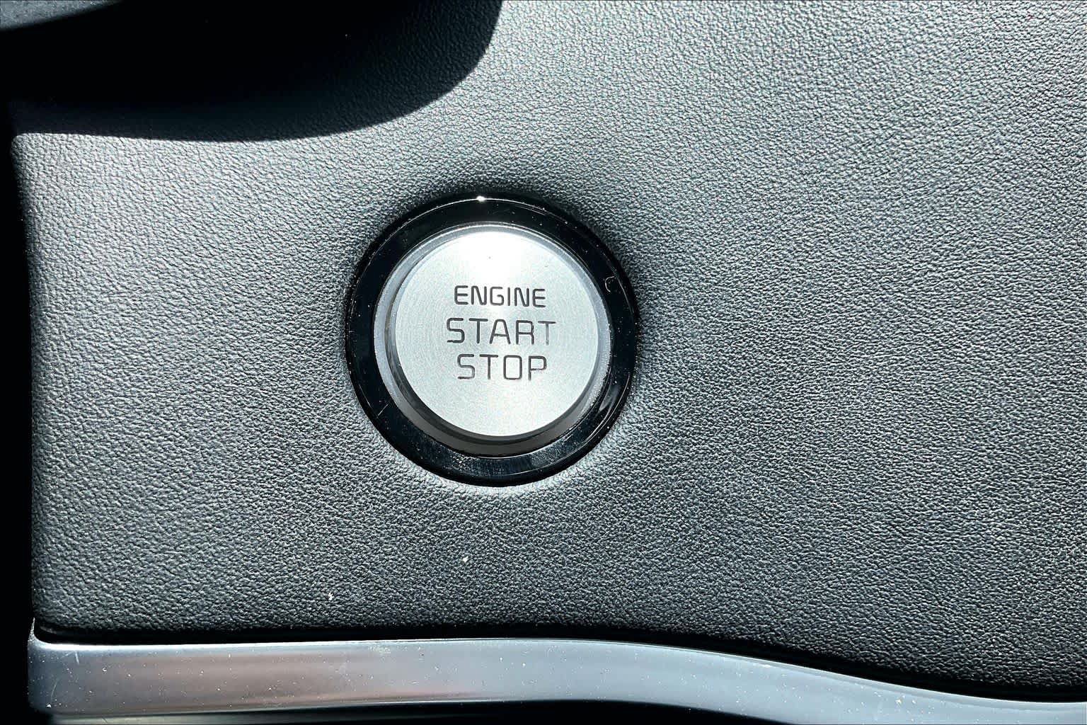 Used 2019 Kia Stinger Premium RWD image 33