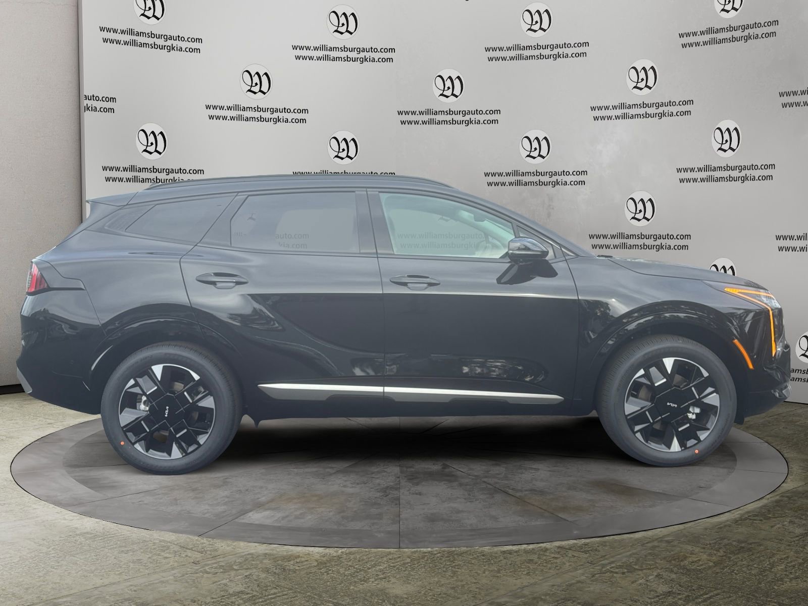 New 2026 Kia Sportage SX Prestige AWD/4WD image 6