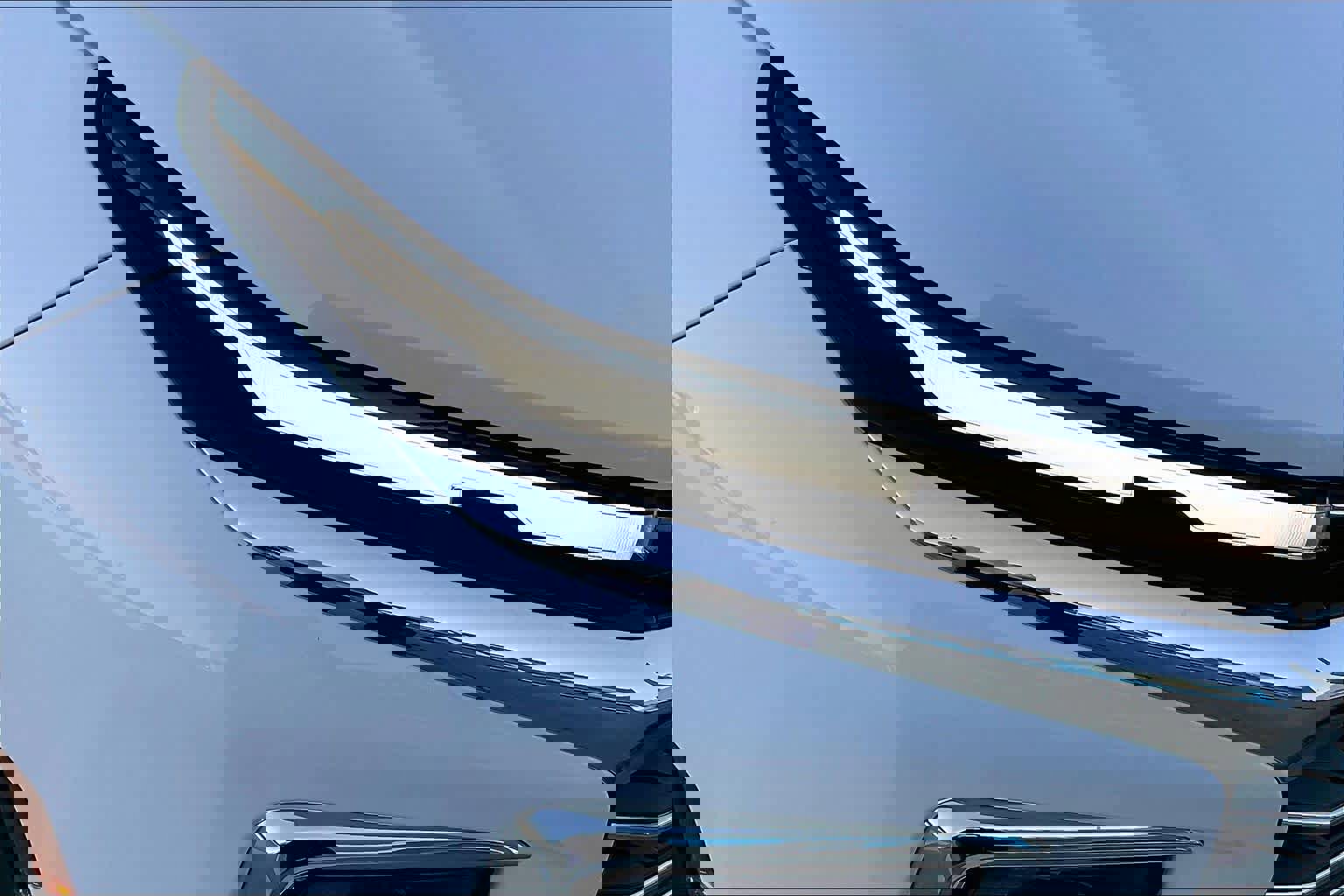 Certified 2025 Chevrolet Traverse LT image 27