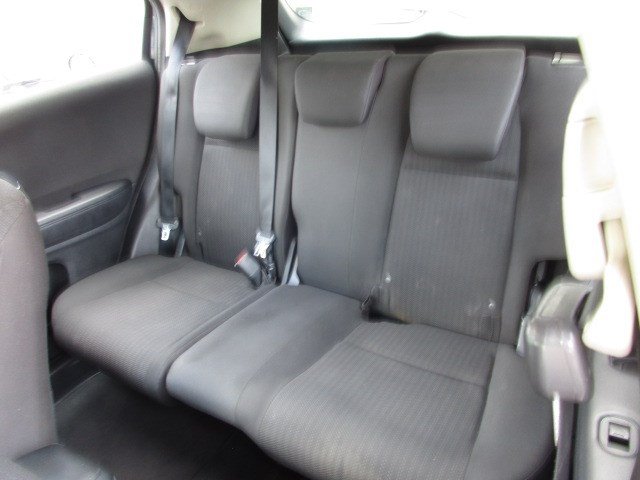 Used 2016 Honda HR-V EX image 27