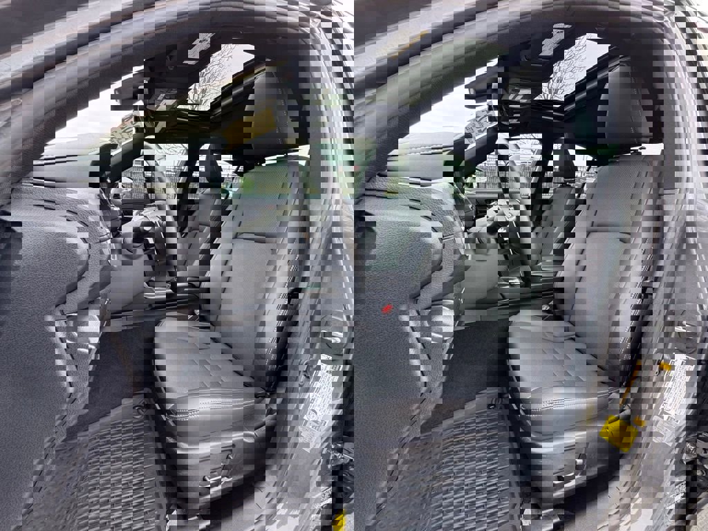 Certified 2024 Lexus IS 300 w/ Comfort Package image 20