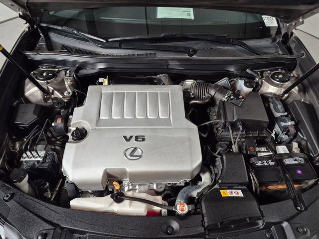 Used 2017 Lexus ES 350 w/ Premium Package image 8