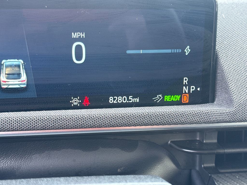 Used 2025 Ford Mustang Mach-E Select image 33