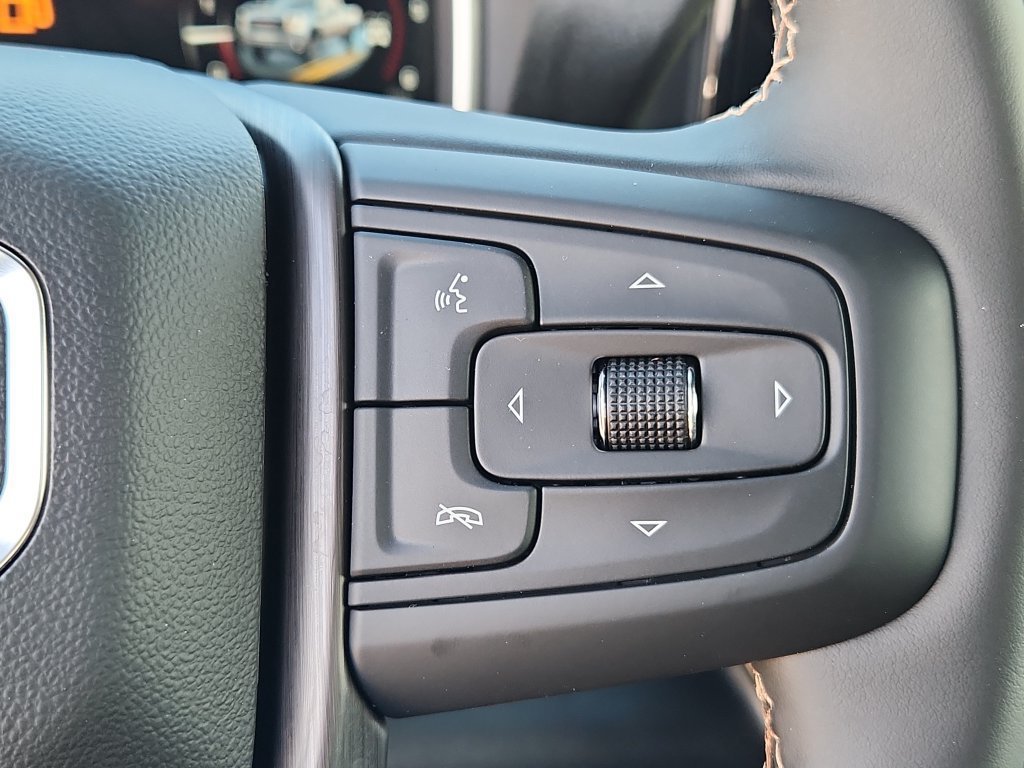 New 2026 GMC Sierra 2500 AT4 w/ AT4 Premium Plus Package AWD/4WD image 13