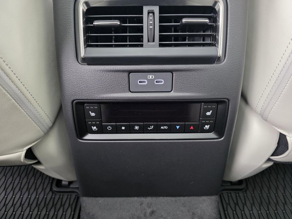 New 2026 MAZDA CX-90 3.3 Turbo S w/ Premium Plus image 30