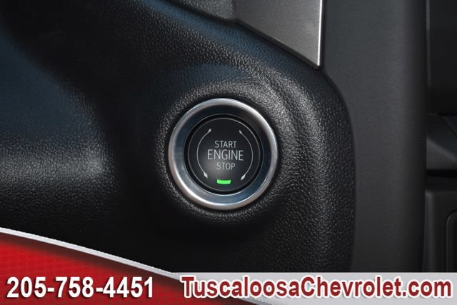 New 2026 Chevrolet Silverado 2500 Custom w/ Custom Value Package AWD/4WD image 27