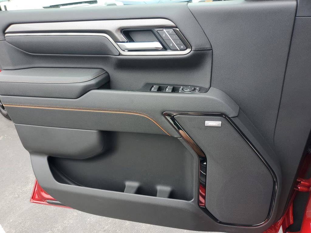 New 2026 GMC Sierra 2500 AT4 w/ AT4 Premium Plus Package AWD/4WD image 14