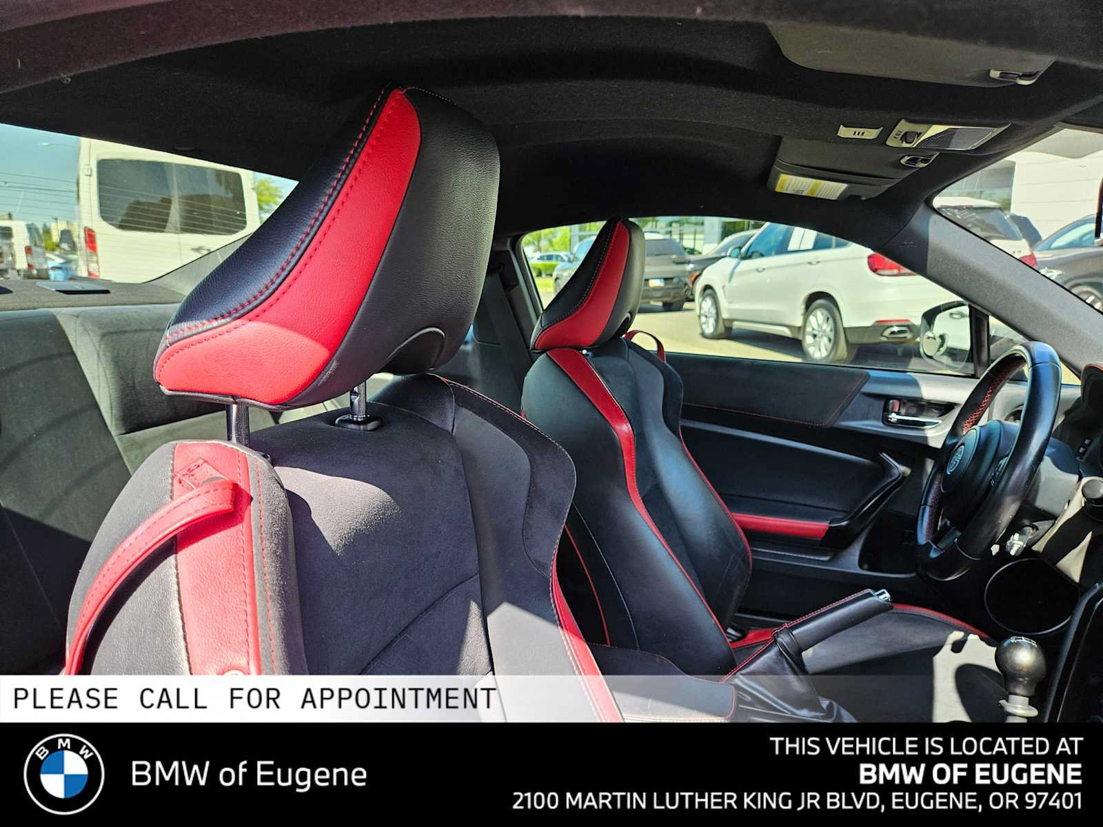 Used 2019 Toyota 86 RWD image 13