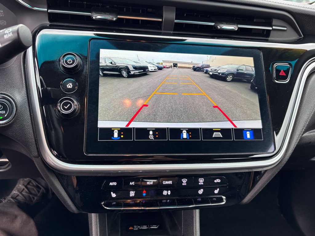 Used 2023 Chevrolet Bolt LT w/ Infotainment Package FWD image 20
