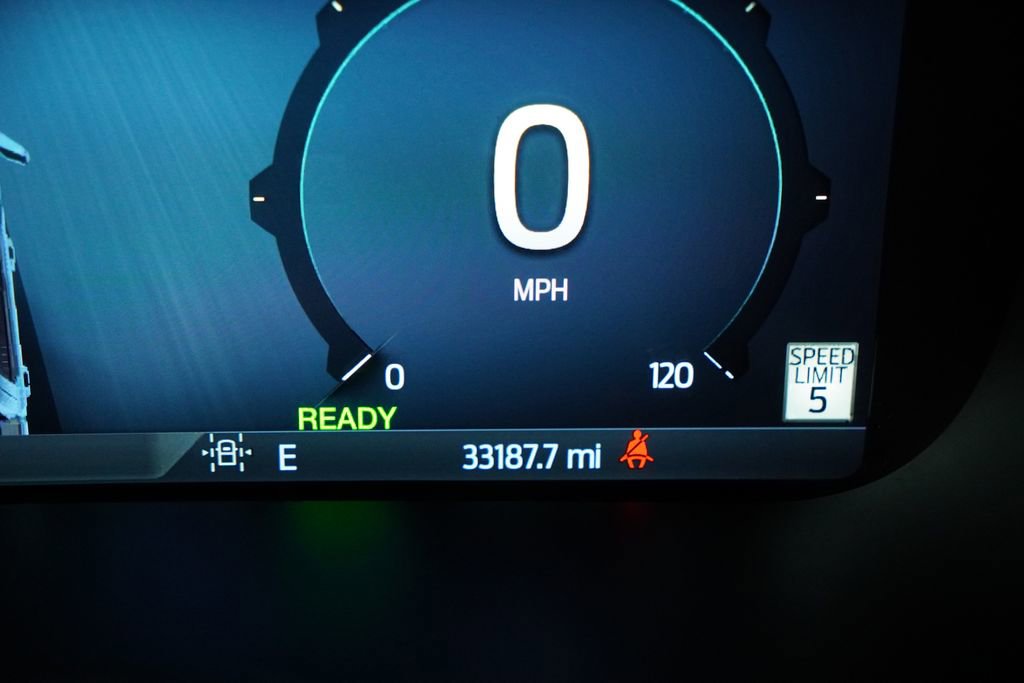 Used 2024 Ford F150 XLT w/ Equipment Group 302A MID image 35