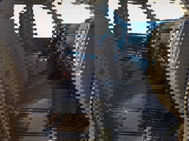 Used 2022 Chevrolet Silverado 2500 LT w/ Convenience Package image 15