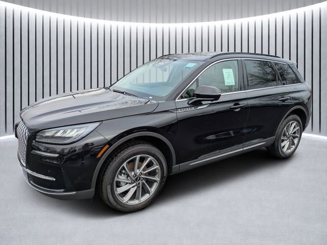 New 2026 Lincoln Corsair Premiere image 7