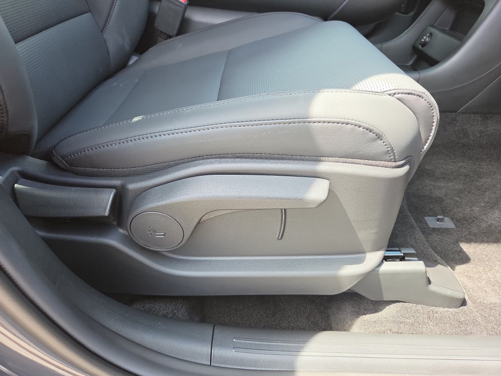 New 2027 Hyundai Palisade SEL FWD image 35