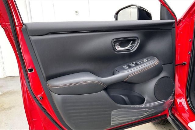 New 2026 Honda HR-V Sport image 10