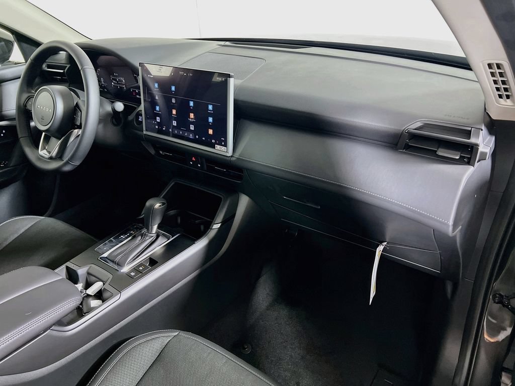 New 2026 MAZDA CX-5 Select AWD/4WD image 22