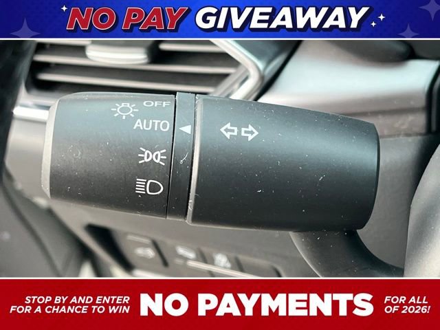 Used 2023 MAZDA CX-5 AWD 2.5 S w/ Preferred Package image 22