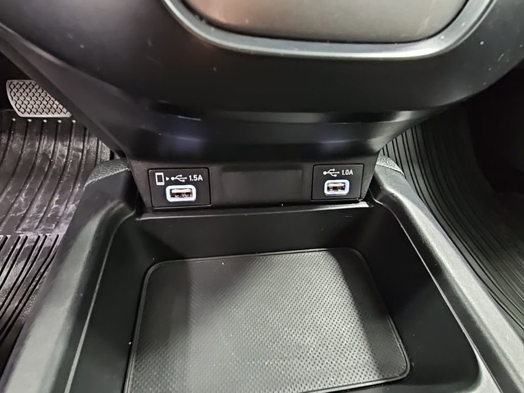 Used 2022 Honda CR-V EX image 20