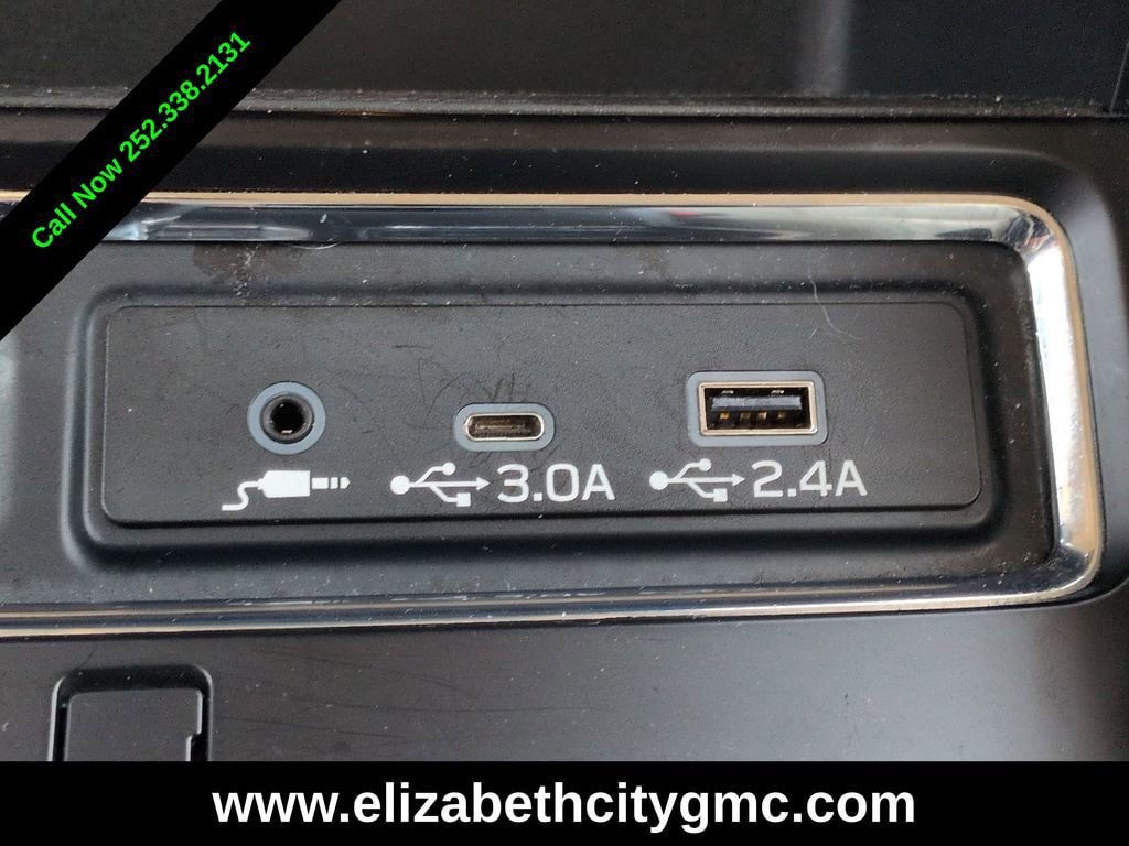 Used 2023 Subaru Ascent Limited AWD/4WD image 30