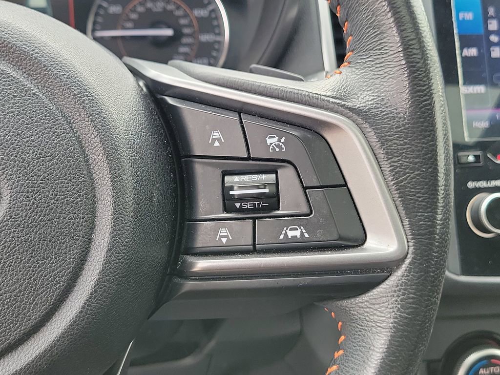 Used 2019 Subaru Crosstrek 2.0i Limited w/ Moonroof Package image 23