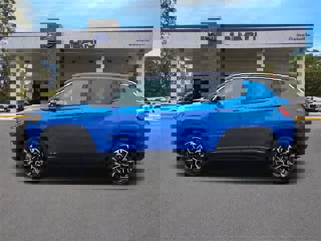 Used 2022 Jeep Compass Limited image 3