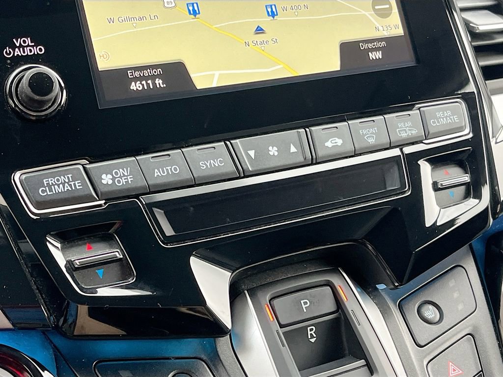 Used 2024 Honda Odyssey Touring image 16