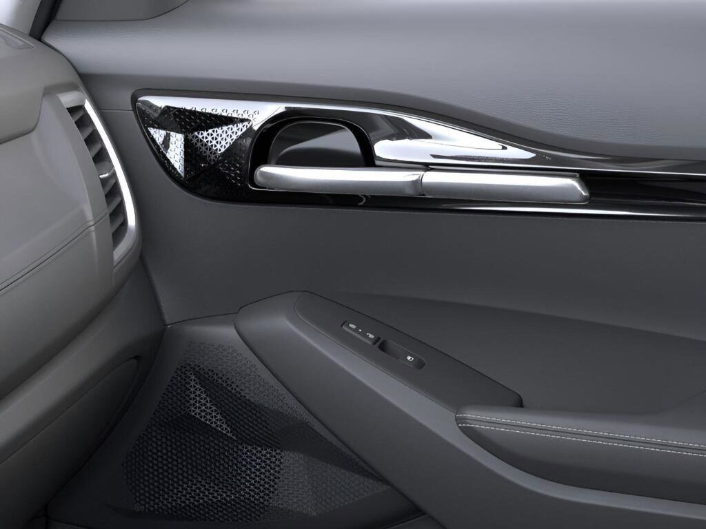 New 2026 Kia Seltos EX AWD/4WD image 20