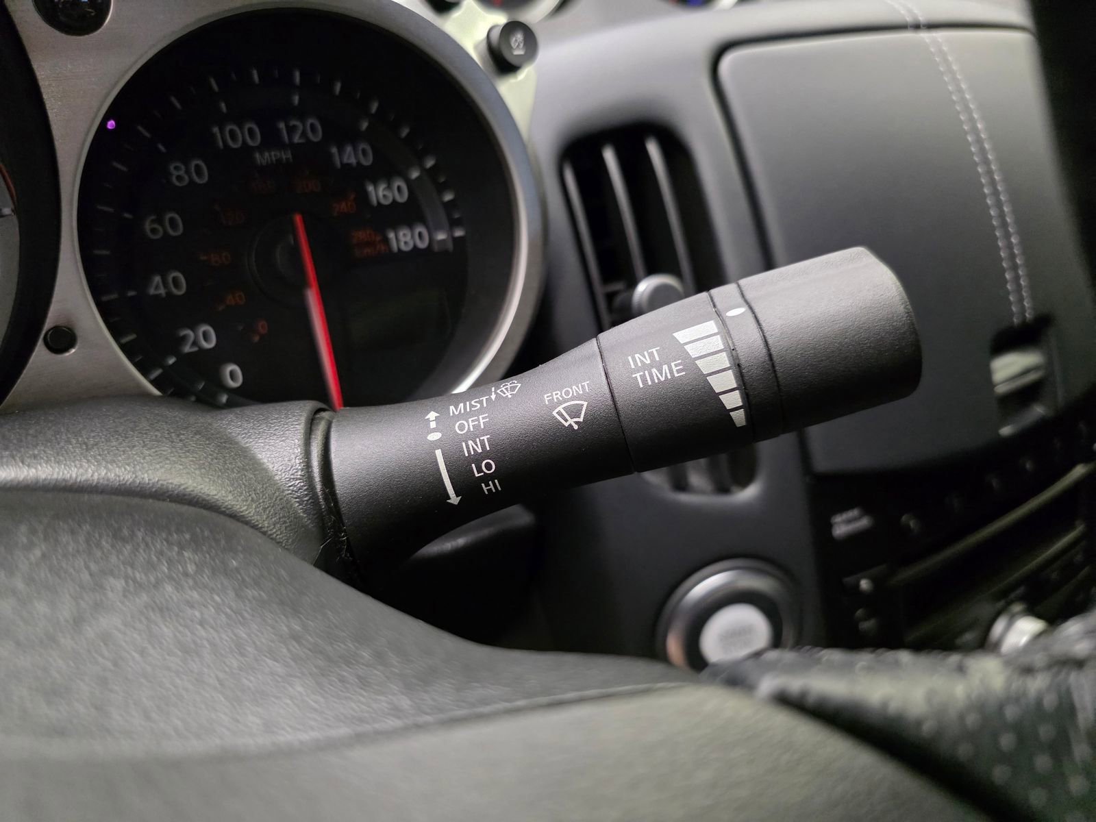 Used 2009 Nissan 370Z Touring w/ Sport Pkg RWD image 51
