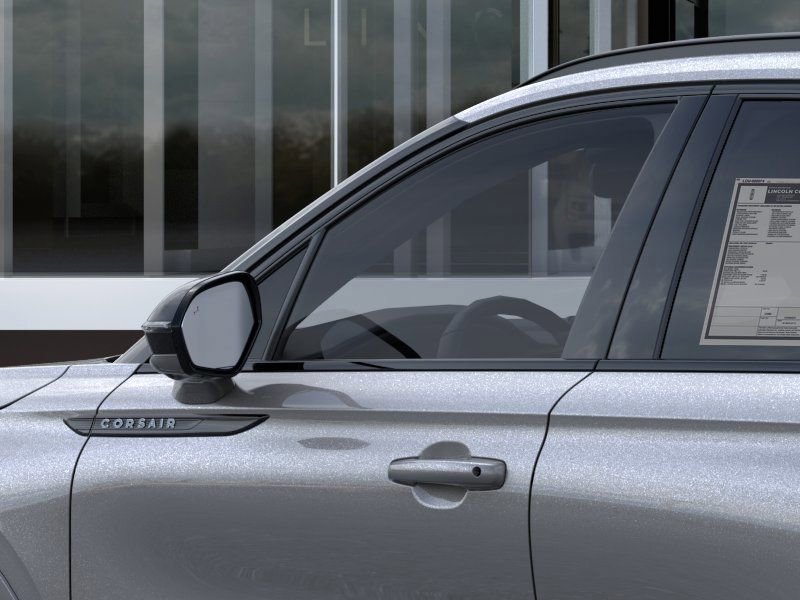 New 2026 Lincoln Corsair Reserve w/ Jet Appearance Package image 20