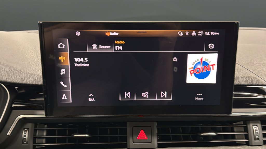 Used 2023 Audi A4 2.0T Premium Plus w/ Premium Plus Package AWD/4WD image 29